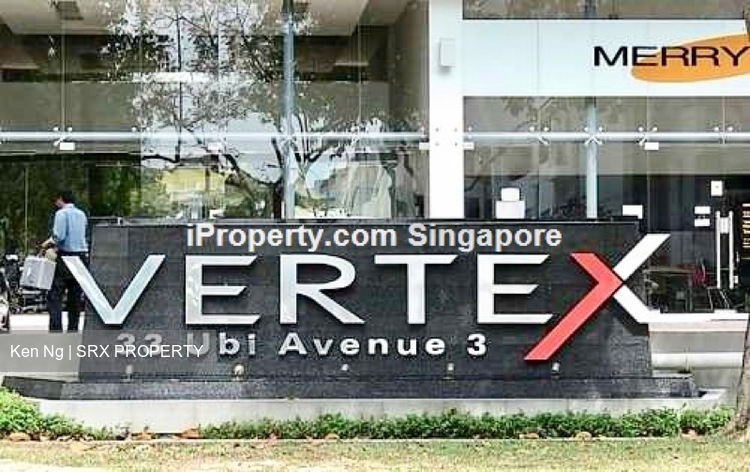 Vertex thumbnail photo